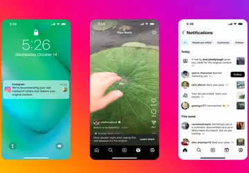 Instagram überarbeitet seinen Algorithmus zur Unterstützung ...