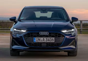 Audi bringt 2026 ein Einstiegs-Elektroauto auf ...