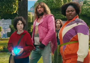 Kritik hält unvermindert an: Trailer zur ...