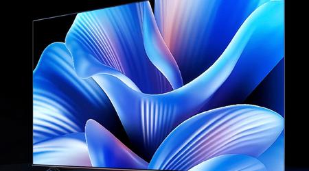 Hisense Vidda S75 - 4K-Fernseher mit 120Hz Bildwiederholrate zum Preis von $455