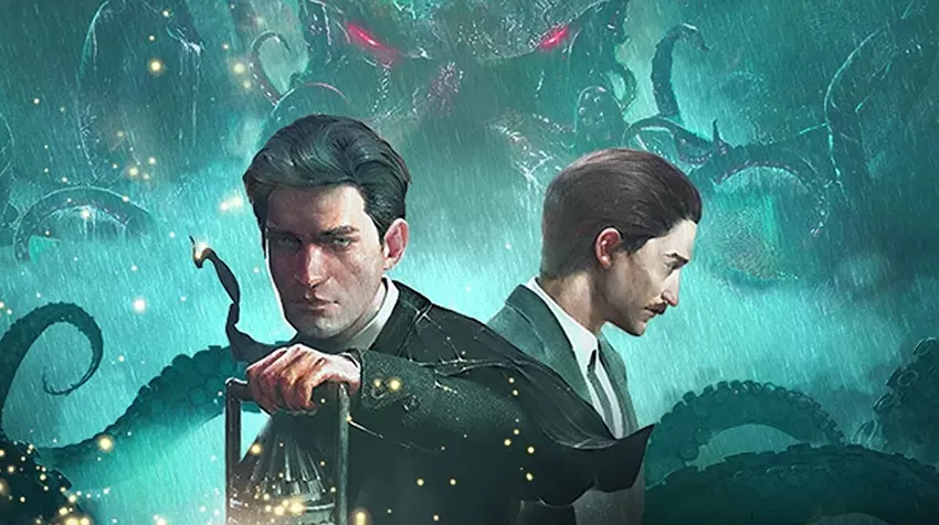 Atmosphärischer Trailer zum Remake von Sherlock Holmes: The Awakened enthüllt