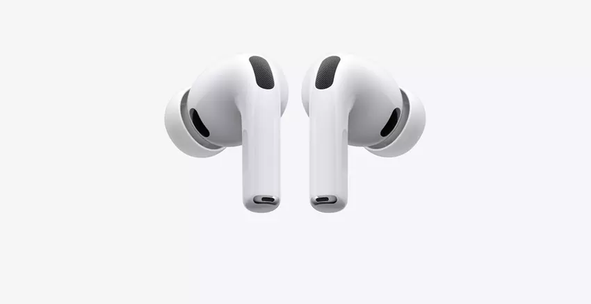 Apple-Sparen: AirPods Pro 3 enthält kein Ladekabel