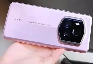 So wird das Honor Magic 6 ...