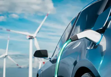 Norwegen ist auf dem besten Weg, ...