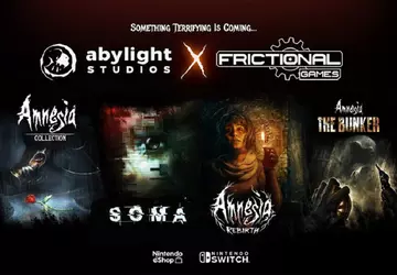 Das kultige SOMA und zwei Teile ...