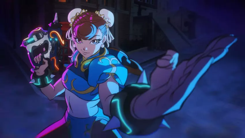 Blizzard hat die Zusammenarbeit zwischen Overwatch 2 und Street Fighter 6 angekündigt, die am 20. Mai starten wird.