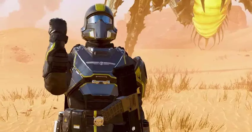 Arrowhead Game Studios hat ein Update für Helldivers 2 auf PC veröffentlicht, das Bugs im Online-Modus beheben und das Spiel insgesamt verbessern soll