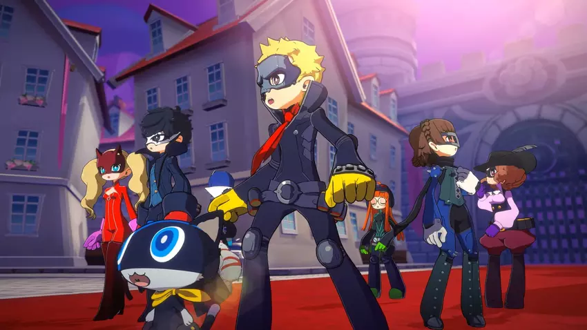 Die Entwickler von Persona 5 Tactica haben einen neuen Trailer für das Spiel veröffentlicht, der die Fähigkeiten der Charaktere von Phantom Thieves of Hearts demonstriert