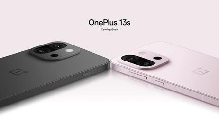 OnePlus hat offiziell die Veröffentlichung des OnePlus 13s bestätigt und die Spezifikationen des Smartphones enthüllt