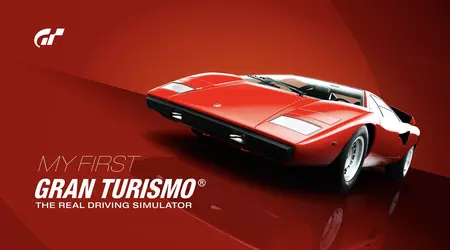 Eine der Überraschungen von Sony wurde enthüllt: Das Unternehmen bereitet ein kostenloses My First Gran Turismo-Rennspiel für die Veröffentlichung vor