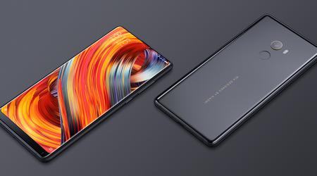 Windows 11 installiert auf Xiaomi Mi Mix 2