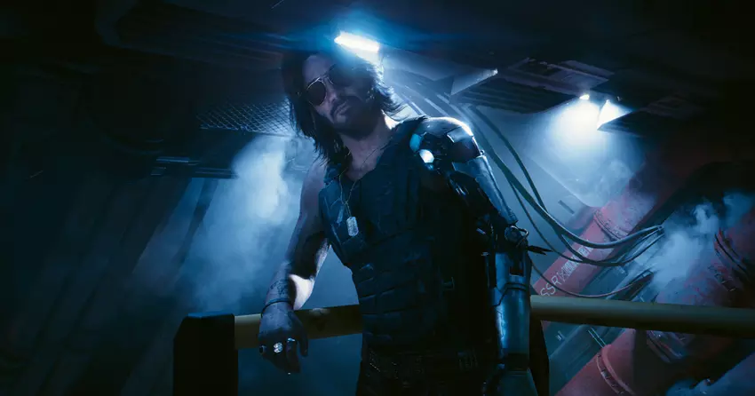 Gerücht: Cyberpunk 2077 Ultimate Edition für PlayStation 5 und Xbox Series erscheint am 5. Dezember