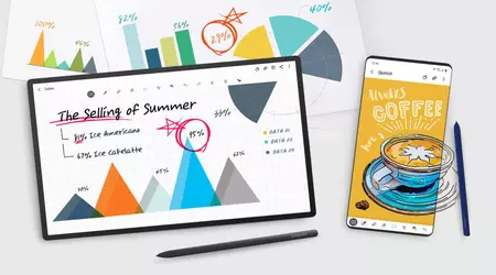 Apple könnte diese Samsung Notes-Funktion in iOS 18 kopieren
