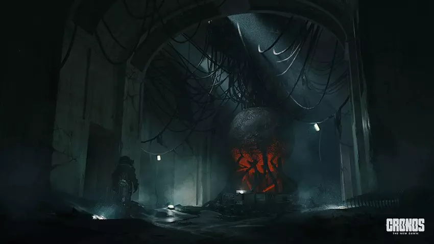 Ein geheimnisvolles Artefakt