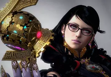 Game Director der Bayonetta-Reihe deutete eine ...