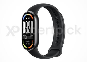 Ein Insider zeigte Renderings der Xiaomi ...