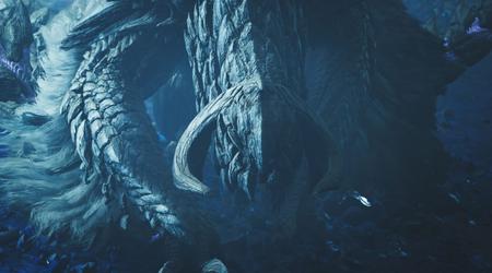 Capcom veröffentlicht neuen Trailer für Monster Hunter Wilds mit neuen Regionen, Monstertypen und mehr