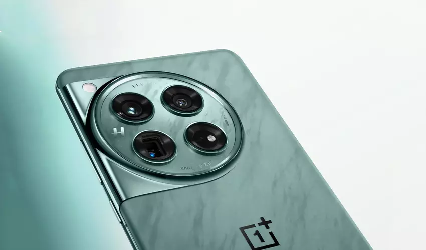 OnePlus 12 hat begonnen, OxygenOS 14.0.0.602 zu erhalten: was ist neu