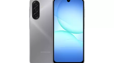 Galaxy A17 5G - Exynos 1330, 5000 mAh Akku und 6 Jahre Updates