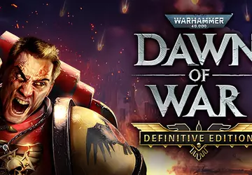 Legendäre Strategie kehrt zurück: Relic kündigte ...