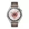 Huawei Watch GT 6 Pro in blau