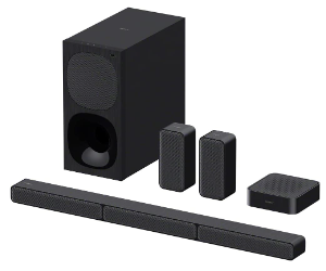 Sony HT-S40R 5.1 Heimkinosystem
