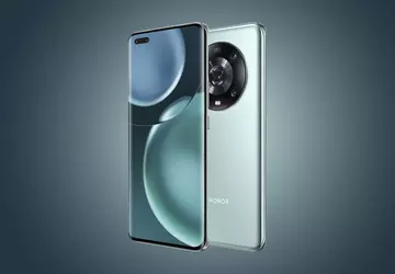 Honor Magic 4 Pro mit Snapdragon ...