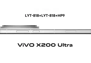 Insider: Vivo X200 Ultra erhält Sony- ...
