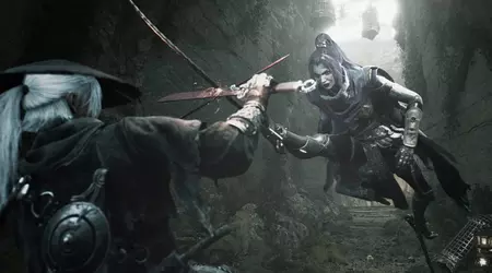 Der Trailer zum Action-Rollenspiel Phantom Blade Zero zeigt ein furioses Gameplay, das sofort die Aufmerksamkeit auf sich zieht