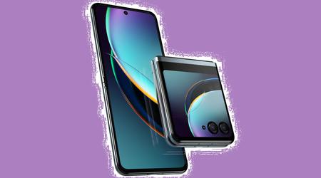 300 Dollar Rabatt: Motorola hat den Preis für das faltbare Smartphone Razr+ (2023) gesenkt