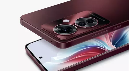 OPPO F25 Pro 5G mit 120Hz Bildschirm und MediaTek Dimensity 7050 Chip wird am 29. Februar erscheinen