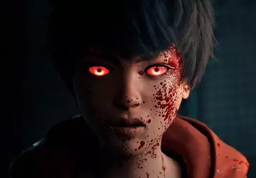 Wird Slitterhead Angst machen? Der Schöpfer ...