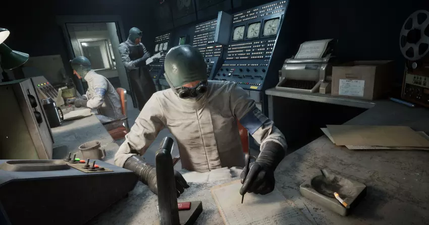 Am 5. März 2024 wird der Horror The Outlast Trials für PlayStation und Xbox erhältlich sein.