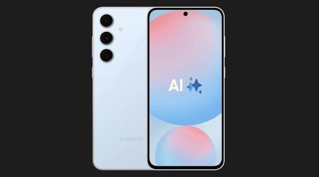 Galaxy S25 FE wurde mit Exynos 2400e und 8 GB RAM getestet