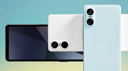So wird das Sony Xperia 10 VI aussehen