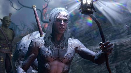Weniger als erwartet: Baldur's Gate III wird 122 GB Speicherplatz auf Ihrem PC beanspruchen