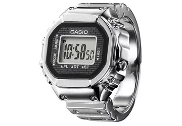 Casio bestätigt Einführung des CRW-001 Smart ...