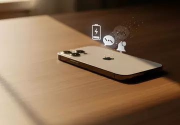 Akkutrick für iPhone: Einfach mit dem ...