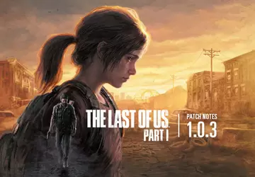 Ein weiterer Patch für die PC-Version ...