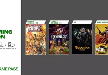 Microsoft hat den ersten Teil einer ...