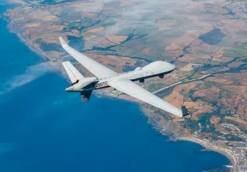 US-Luftwaffe bestellt MQ-9B SkyGuardian-Drohnen im Wert ...