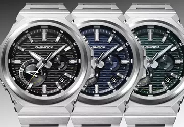 Casio hat in Europa die Vorbestellungen ...