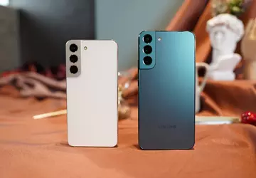 Samsung kommentierte die plötzliche Änderung der ...