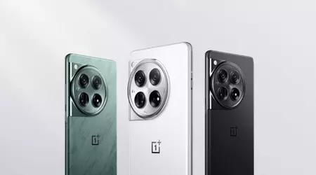 $100 Rabatt: OnePlus 12 ist bei Amazon zum Sonderpreis erhältlich