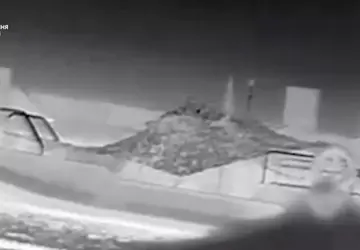 Magura V5 Strike Marine-Drohne zerstört feindliches ...