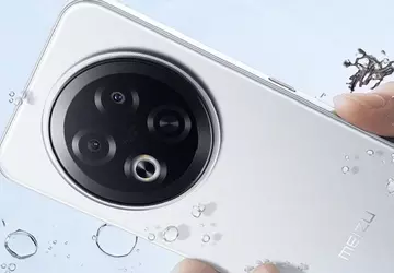 Meizu hat ein günstiges Note 16 ...