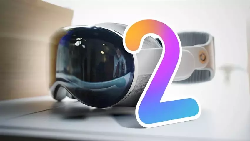 Apple Vision Pro 2 wird erheblich leistungsfähiger sein und wird sehr bald veröffentlicht