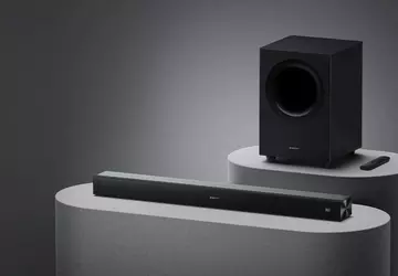 Xiaomi bringt die Soundbar Pro 2.1 ...