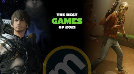Top 10 PlayStation-Spiele 2021 von Metacritic