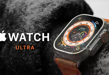 Angebot des Tages: Apple Watch Ultra ...